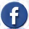 Facebook icon