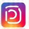 Instagram icon